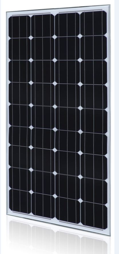ZheJiang Bowei Energy Technology Co.,Ltd - Solarmodul - BW-SM100-105M36 BW-SM100M - Art. 55729