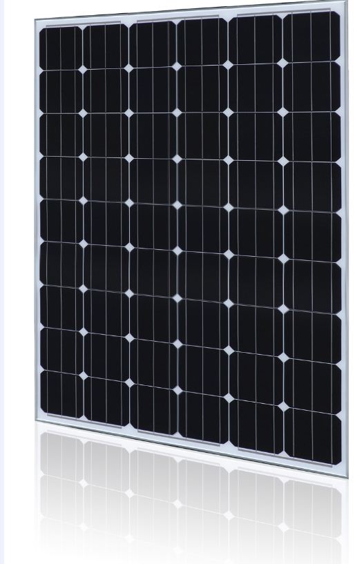 ZheJiang Bowei Energy Technology Co.,Ltd - Solarmodul - BW-SM150-155M54 BW-SM150M - Art. 55739