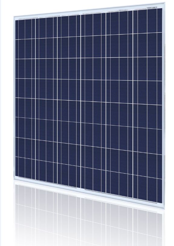 ZheJiang Bowei Energy Technology Co.,Ltd - Solarmodul - BW-SM200-215P48 BW-SM215P - Art. 55697