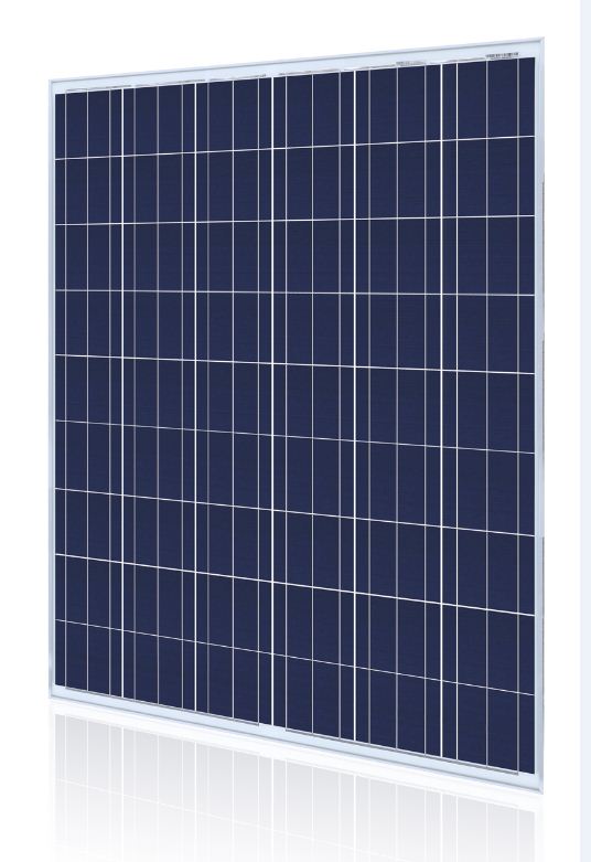 ZheJiang Bowei Energy Technology Co.,Ltd - Solarmodul - BW-SM230-240P54 BW-SM230P - Art. 55699