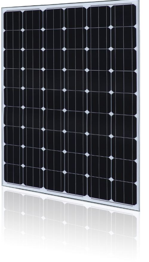 ZheJiang Bowei Energy Technology Co.,Ltd - Solarmodul - BW-SM230-245M54 BW-SM240M - Art. 55793
