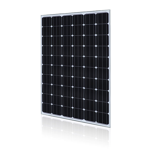 ZheJiang Bowei Energy Technology Co.,Ltd - Solarmodul - BW-SM250-270M60 BW-SM255M - Art. 55799