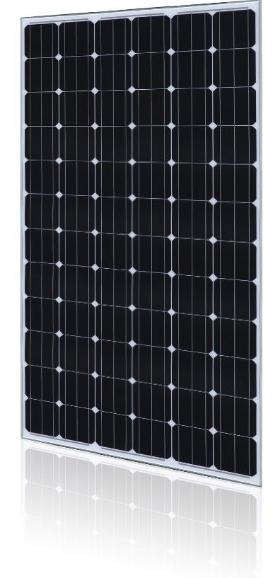 ZheJiang Bowei Energy Technology Co.,Ltd - Solarmodul - BW-SM300-320M72 BW-SM305M - Art. 55809