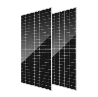 Yangzhou Brightway International Impex Co., Ltd. - Solarmodul - BWGPG580W(144) BWGPG580W(144) - Art. 236921