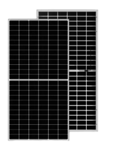 Yangzhou Brightway International Impex Co., Ltd. - Solarmodul - BWGPG585W(144) BWGPG585W(144) - Art. 236920