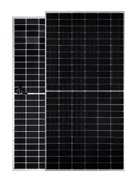 Yangzhou Brightway International Impex Co., Ltd. - Solarmodul - BWGPM600W(132) BWGPM600W(132) - Art. 236911