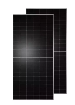 Yangzhou Brightway International Impex Co., Ltd. - Solarmodul - BWGPM610W(132) BWGPM610W(132) - Art. 236913