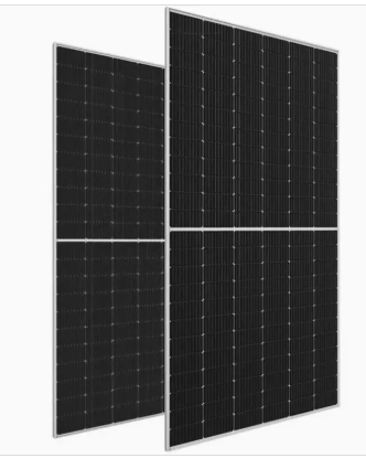 Yangzhou Brightway International Impex Co., Ltd. - Solarmodul - BWGPM615W(132) BWGPM615W(132) - Art. 236915