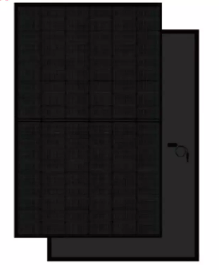 Yangzhou Brightway International Impex Co., Ltd. - Solarmodul - BWGPT430W(108) BWGPT430W(108) - Art. 236916