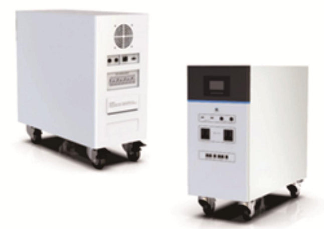 Donguan BYingPower Technology Co., Ltd. - Speicher - BY-51100/51120 BY-51120 - Art. 25367