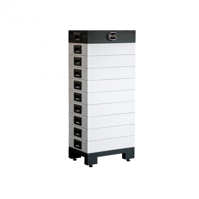 BYD B-Box H11.5 Batteriespeicher 11,52 kWh