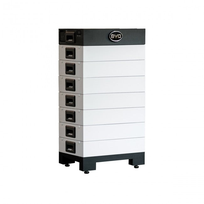 BYD B-Box H9.0 Batteriespeicher 8,96 kWh