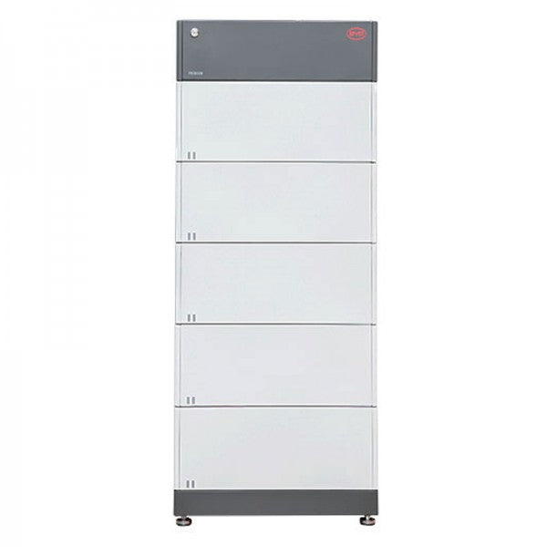 BYD B-Box Premium HVC 13.1 Batteriespeicher 13,05 kWh