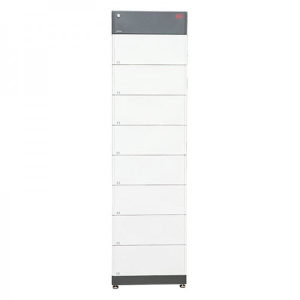 BYD B-Box Premium HVC 20.9 Batteriespeicher 20,88 kWh