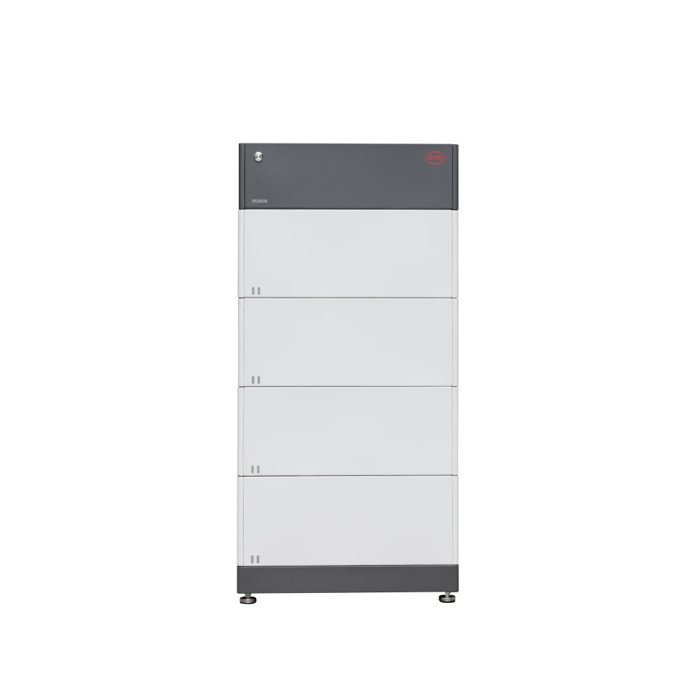 BYD B-Box Premium HVM 11.0 Batteriespeicher 11.0 kWh - sofort lieferbar