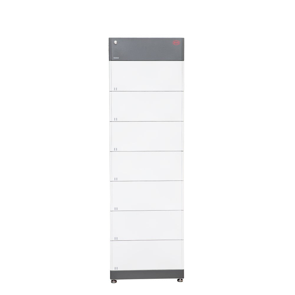 BYD B-Box Premium HVM 19.3 Batteriespeicher 19.3 kWh - sofort lieferbar
