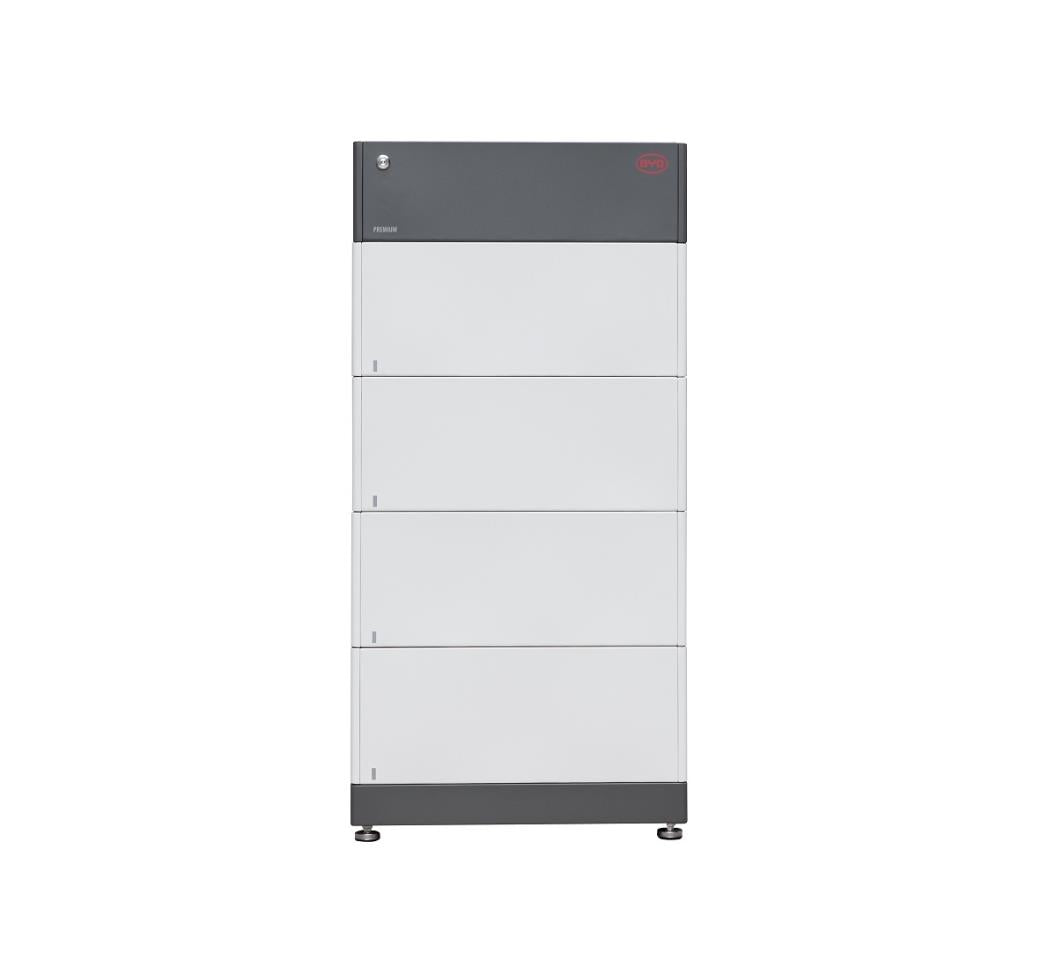 BYD B-Box Premium HVS 10.2 Batteriespeicher 10.2 kWh - sofort lieferbar