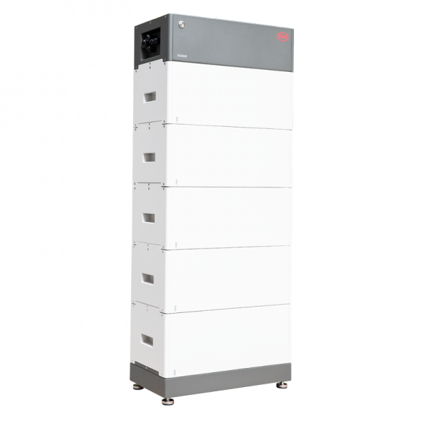 BYD B-Box Premium HVS 12.8 Batteriespeicher 12,8 kWh