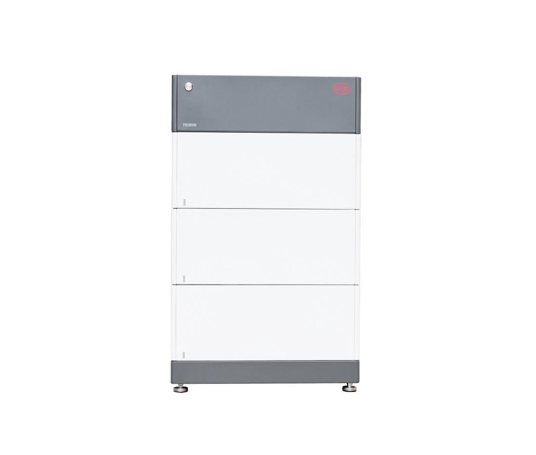 BYD B-Box Premium HVS 7.7 Batteriespeicher 7,7 kWh - sofort lieferbar