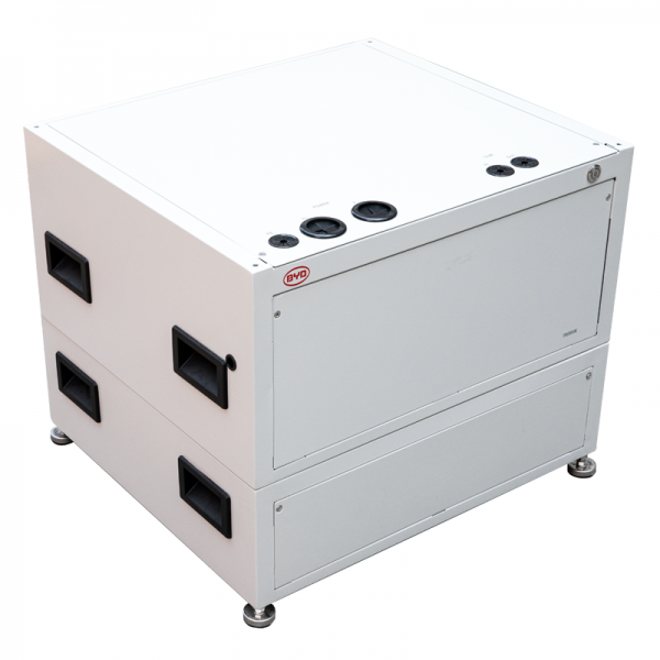 BYD B-Box Premium LVL (2021) 15.4 Batteriespeicher 15,36 kWh