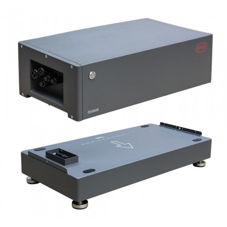 BYD BMS Steuerbox für HVS/HVM