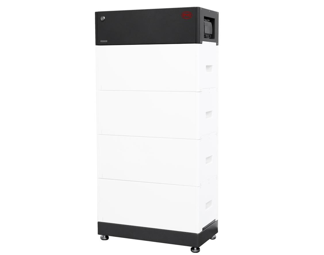 BYD LVS Stromverteilungseinheit Batteriespeicher