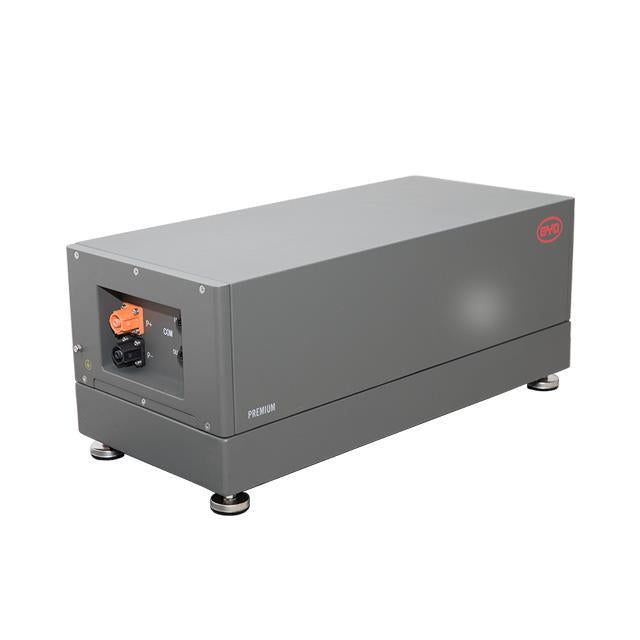 BYD LVS Stromverteilungseinheit Batteriespeicher
