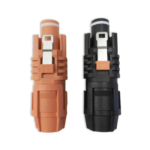 BYD Steckverbinder Set für LVS 35mm²