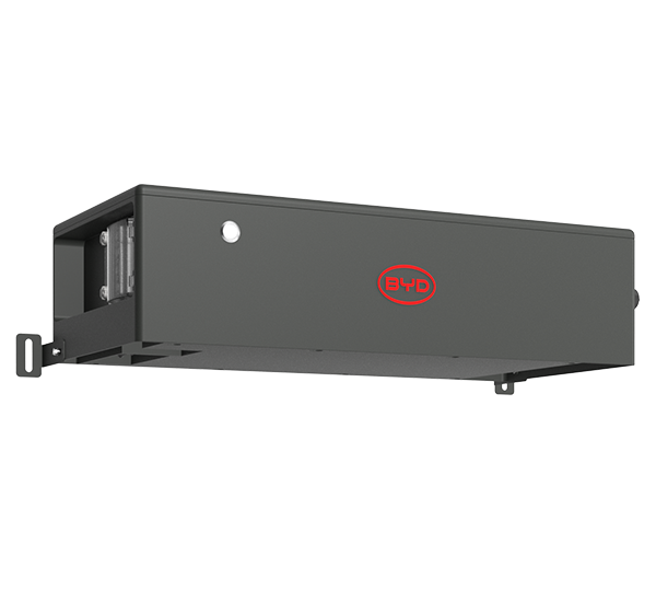 BYD Batteriespeicher B-Box HVB - BCU + Base