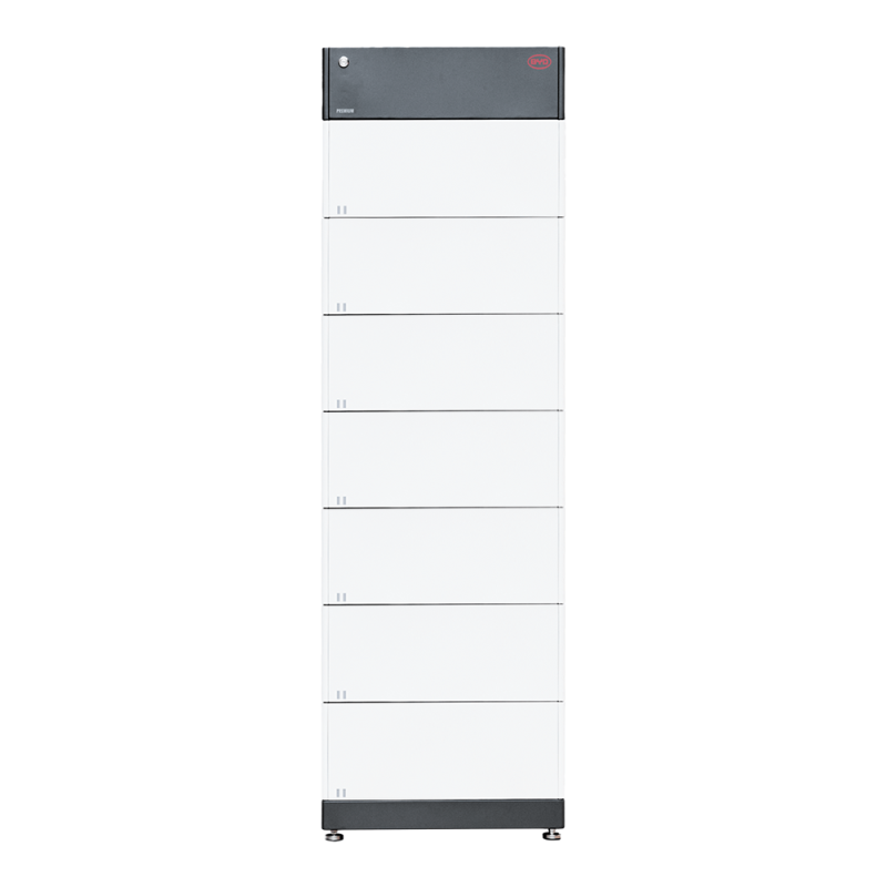 BYD Batteriespeicher Battery-Box Premium HVM 19.3 inkl. BCU 2.0