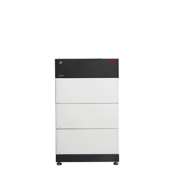 BYD Batteriespeicher Battery-Box Premium HVS 7.7 inkl. BCU 2.0