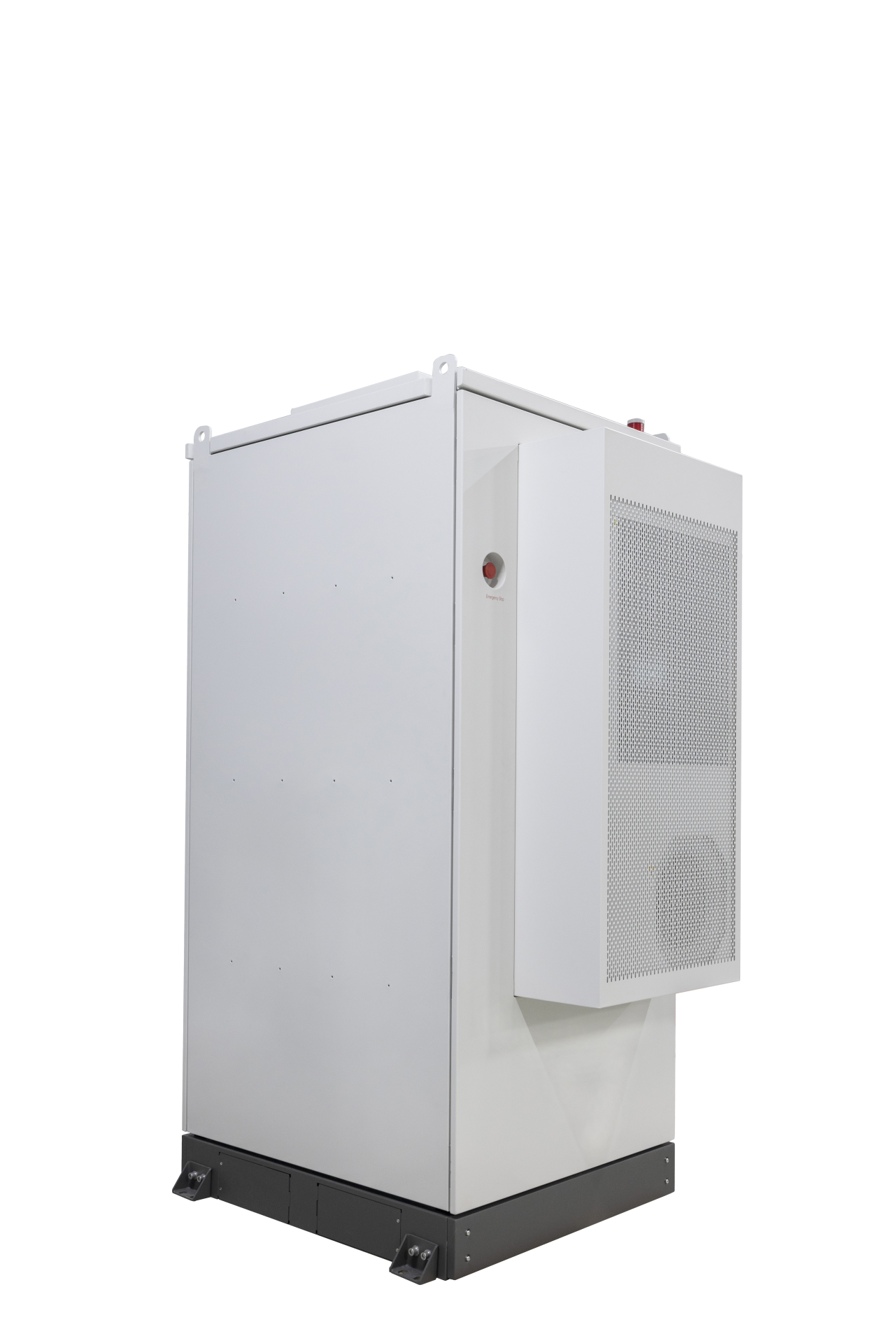 BYD Batteriespeicher Max Lite 30 kWh