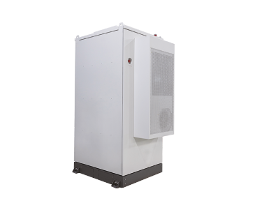 BYD Batteriespeicher Max Lite 45 kWh
