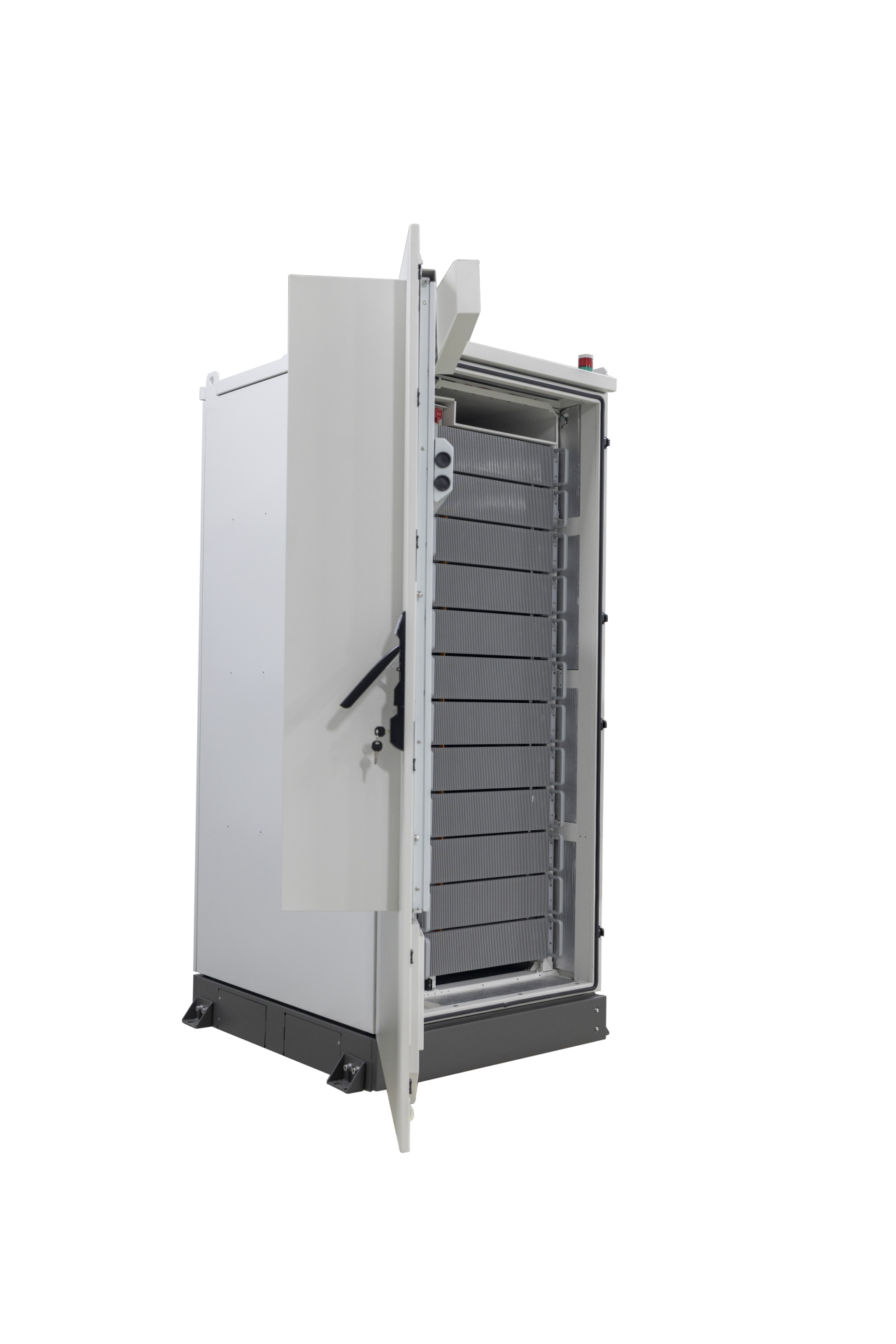 BYD Batteriespeicher Max Lite Cabinet + PDU