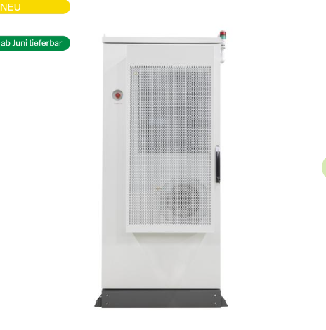 BYD Battery-Max Lite 37,5 kWh