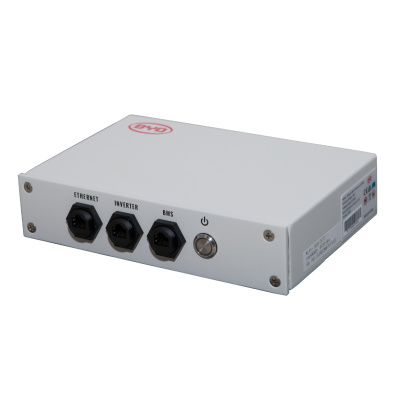 BYD Battery Box Premium LVS IP55 Batteriemanagementeinheit