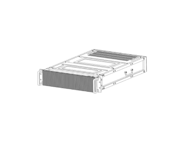 BYD Gewerbespeicher Battery-Max Lite Speichermodul