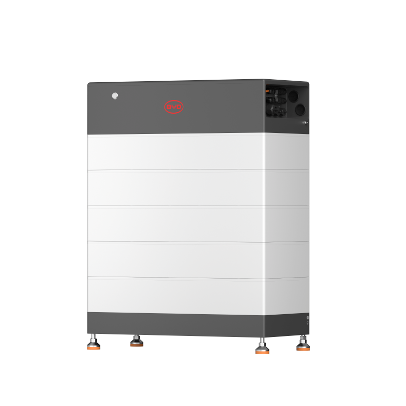 BYD Heimspeicher Battery-Box HVB 14.8 mit 14,85kWh