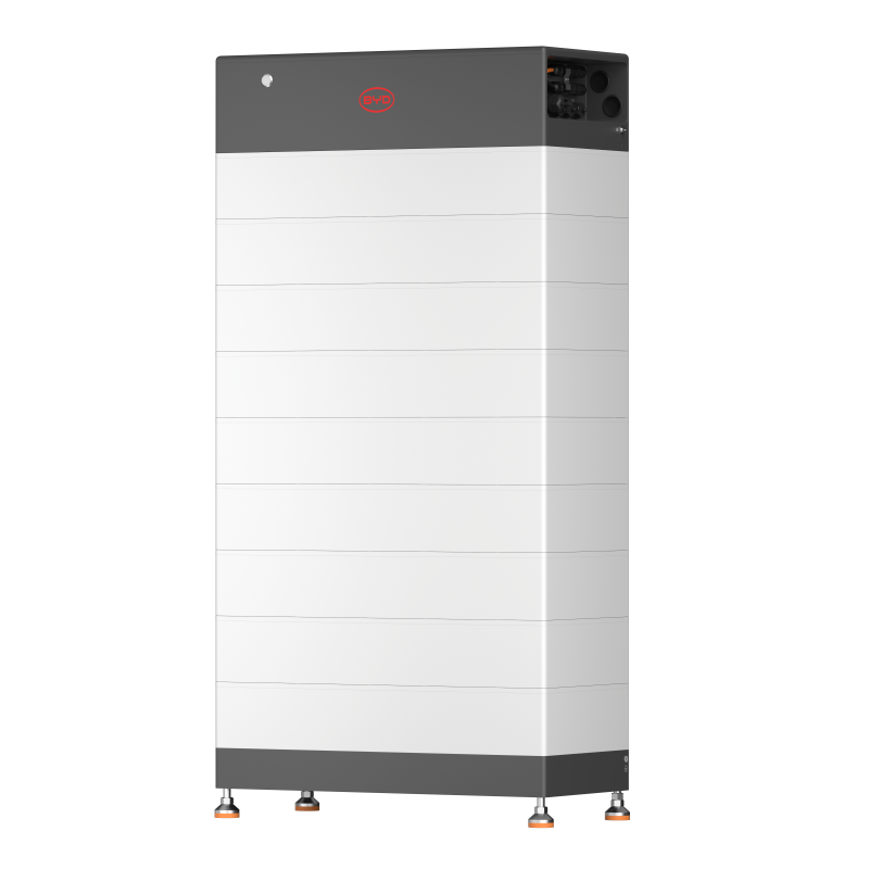 BYD Heimspeicher Battery-Box HVB 26.7 mit 26,72kWh