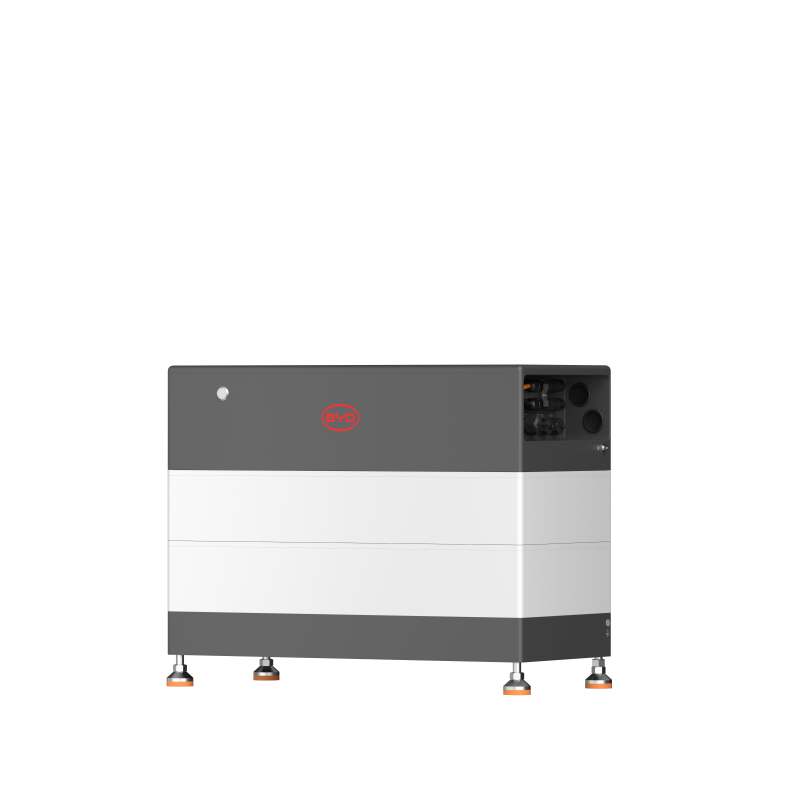 BYD Heimspeicher Battery-Box HVB 5.9 mit 5,94kWh