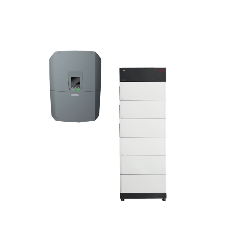 BYD | KOSTAL Battery-Box Premium HVM 16.6 + PLENTICORE L G3