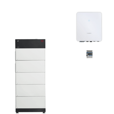 BYD | SUNGROW BATTERY-BOX PREMIUM HVM 13.8 + SH6.0RT-V112