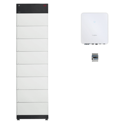 BYD | SUNGROW BATTERY-BOX PREMIUM HVM 22.1 + SH6.0RT-V112