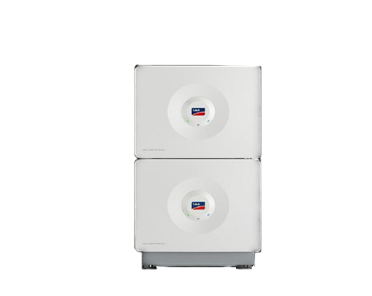BYD Zubehör Sales Dummy B-Box Premium HVS 7.7