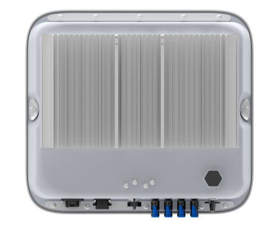 HUAWEI SUN2000-17KTL-M2 Wechselrichter