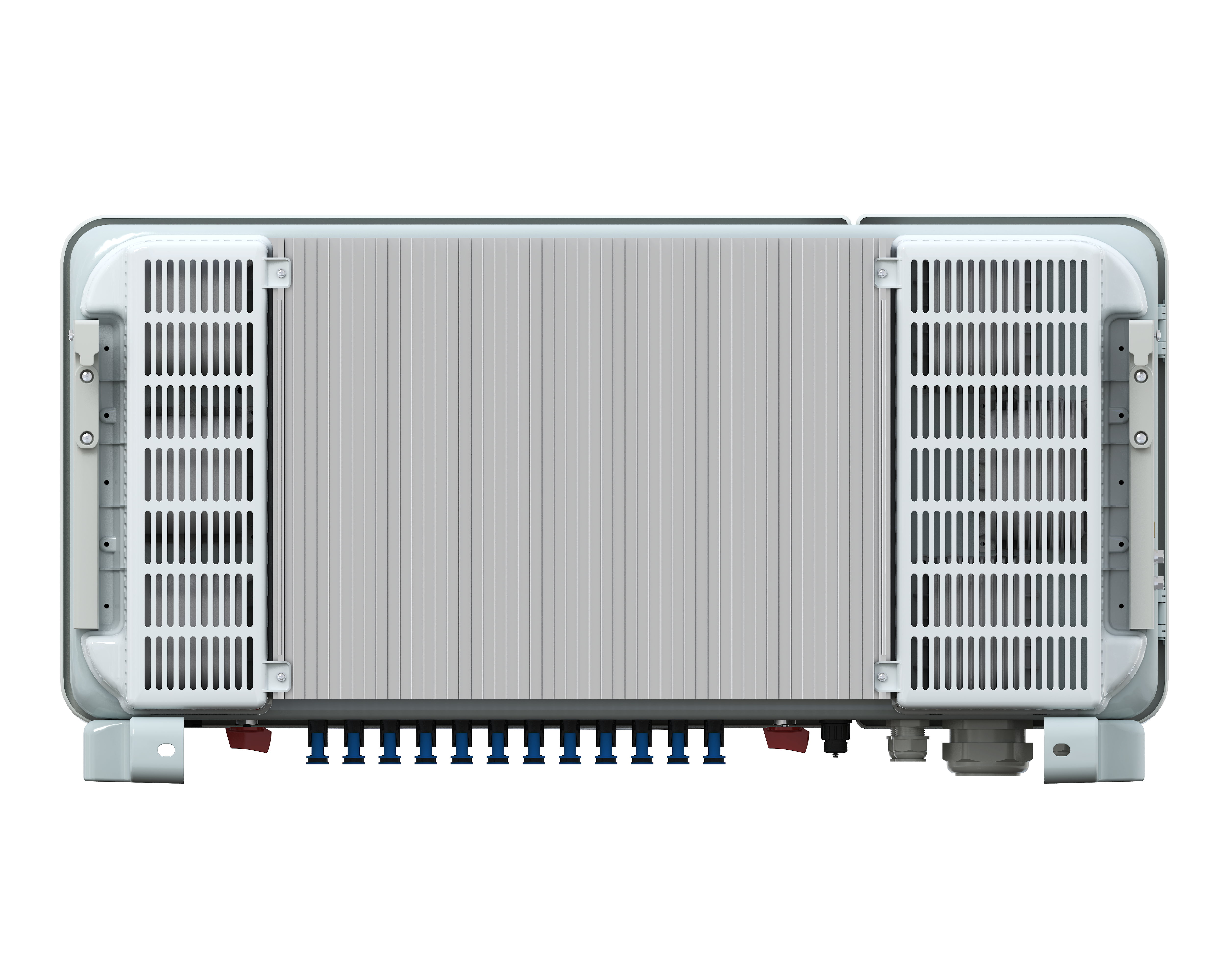 HUAWEI SUN2000-50KTL-M0 Wechselrichter