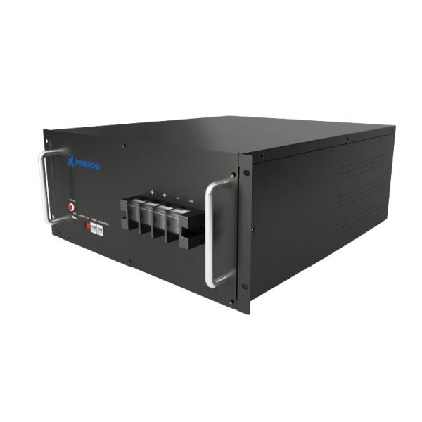 Poweroad (Xiamen) Renewable Energy Limited - Speicher - Backer 4800 48V Backer 4800 48V - Art. 20062