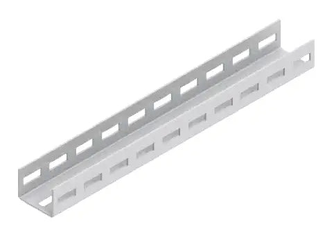 Baks U-Profil CT70H50/3NMC