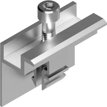 Baks Seitlicher Paneelhalter KLICK BUFK35