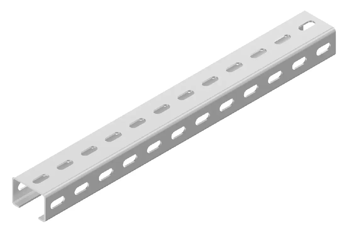 Baks U-Profil verstärkt CWT70H50/3.2MC